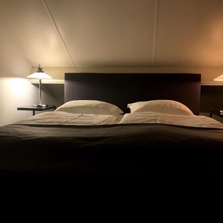 Bed And Breakfast De Biesbosch - In 'T Riet 드리멜런 외부 사진