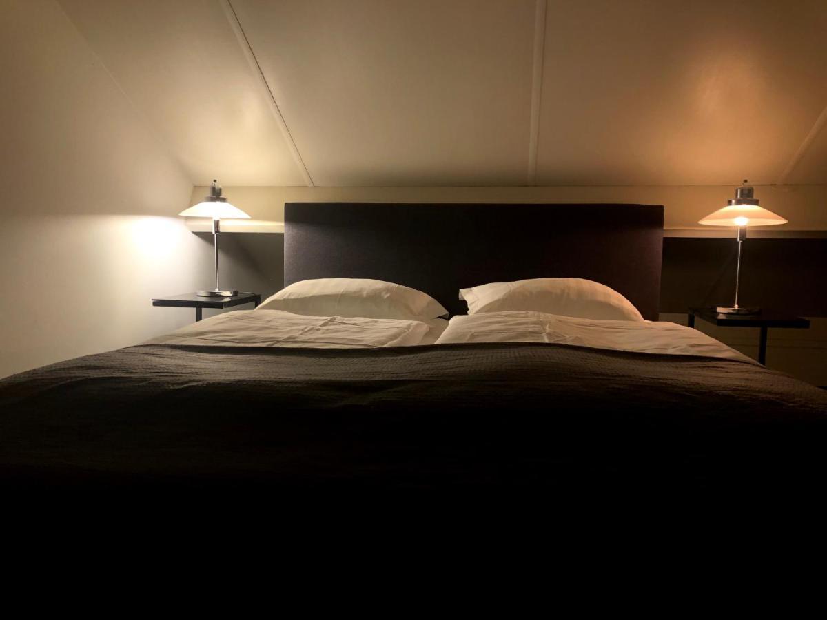 Bed And Breakfast De Biesbosch - In 'T Riet 드리멜런 외부 사진