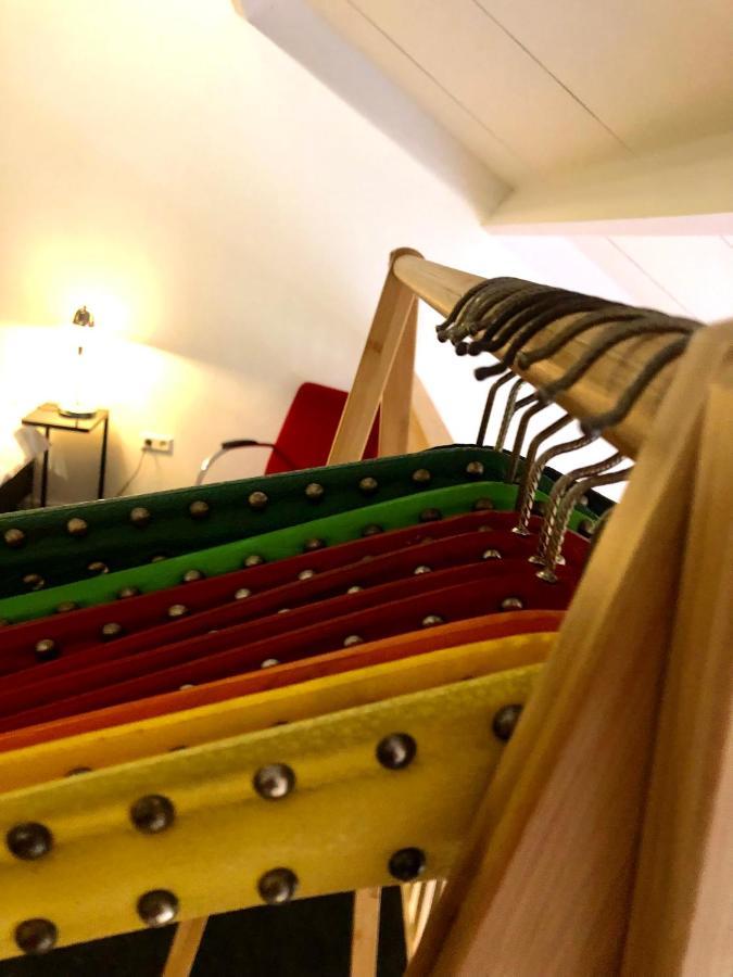 Bed And Breakfast De Biesbosch - In 'T Riet 드리멜런 외부 사진