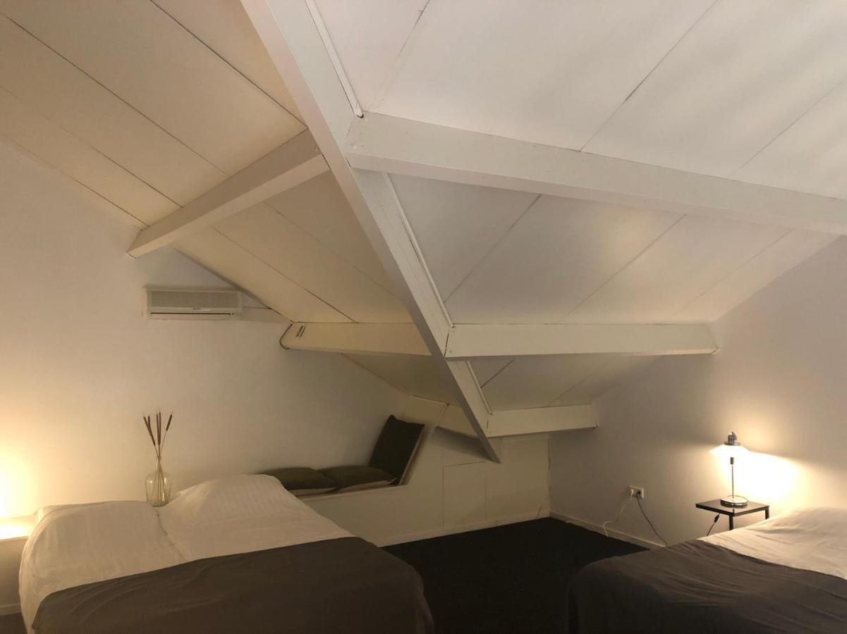 Bed And Breakfast De Biesbosch - In 'T Riet 드리멜런 외부 사진